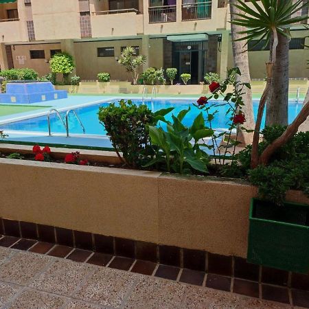 Apt San Luis Torrevieja Ngoại thất bức ảnh