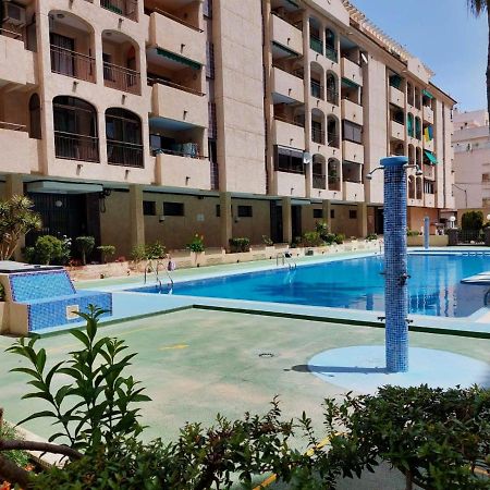 Apt San Luis Torrevieja Ngoại thất bức ảnh