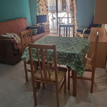 Apt San Luis Torrevieja Ngoại thất bức ảnh
