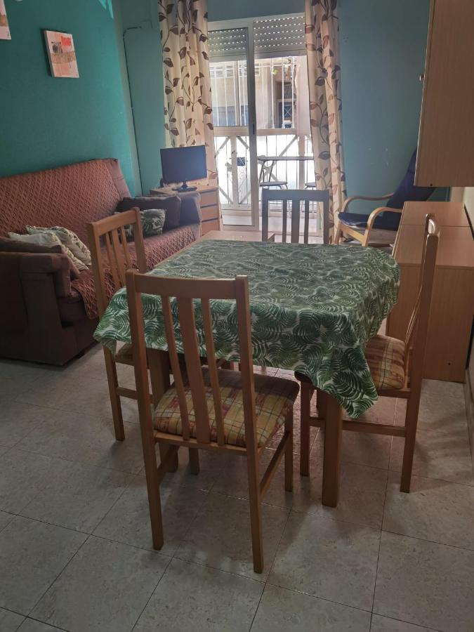 Apt San Luis Torrevieja Ngoại thất bức ảnh