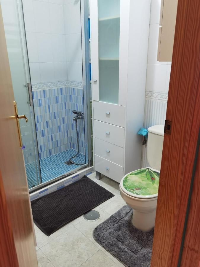 Apt San Luis Torrevieja Ngoại thất bức ảnh