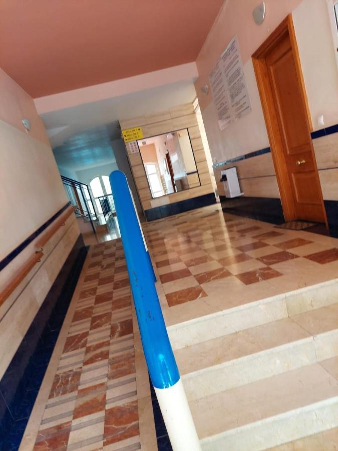 Apt San Luis Torrevieja Ngoại thất bức ảnh