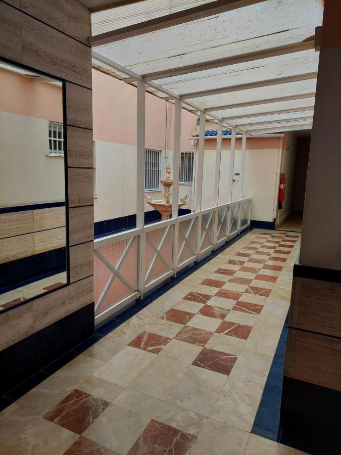 Apt San Luis Torrevieja Ngoại thất bức ảnh