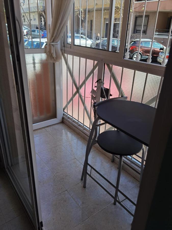 Apt San Luis Torrevieja Ngoại thất bức ảnh